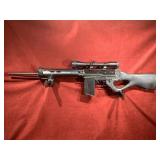 CAI L1A1 Sporter Rifle FAL - 308 Win Cal - made CAI L1A1 Sporter Rifle FAL - 308 Win Cal - made