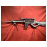 CAI L1A1 Sporter Rifle FAL - 308 Win Cal - made