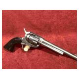 1968 Colt SAA 45 Colt Revolver - 2nd Issue - 7.5