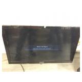 Samsung 40 in TV No Remote - Working Samsung 40 in TV No Remote - Working