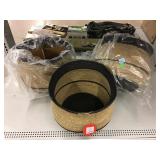 Opal house decorative baskets. New. Opal house decorative baskets. New.