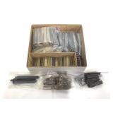 Many Stripper Clips for Various Calibers - Many Stripper Clips for Various Calibers -