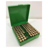 88 Rounds 44-40 Ammo 88 Rounds 44-40 Ammo