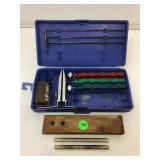 Pair Knife Sharpeners, Lansky and Other Pair Knife Sharpeners, Lansky and Other