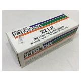 500 Round Brick 22Lr Ammo 500 Round Brick 22Lr Ammo
