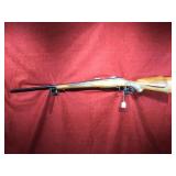 Winchester mod 70 XTR 243 Win Mag Rifle -