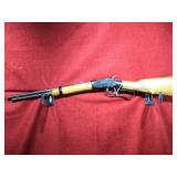 Ithaca 22 LR Single Shot Lever Action Rifle -