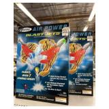 NIB air power blast jets. Estes