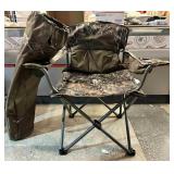New Uline portable adult size folding chair. New Uline portable adult size folding chair.
