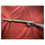 Ishapore 2A1 Rifle 7.62x51 cal (308 Win) - Indian Ishapore 2A1 Rifle 7.62x51 cal (308 Win) - Indian