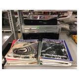 Sky soldier airborne brigade magazines and Sky soldier airborne brigade magazines and