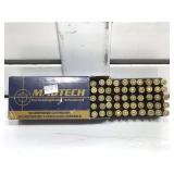 50 Rounds 30 Carbine Ammo