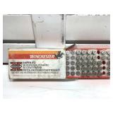 28 Rounds 38 Super Ammo 28 Rounds 38 Super Ammo