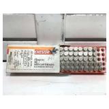 50 Rounds 38 Super Ammo 50 Rounds 38 Super Ammo