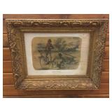 Vintage �Creating A Sensation� The Bully Boy On A Vintage �Creating A Sensation� The Bully Boy On A