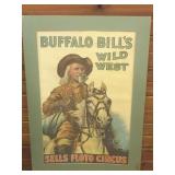 Buffalo Bill�s Wild West At Sells Floto Circus Buffalo Bill�s Wild West At Sells Floto Circus
