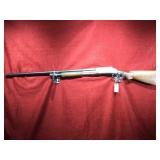 Winchester 12 Ga mod 97 Full Choke Shotgun Pump - Winchester 12 Ga mod 97 Full Choke Shotgun Pump -