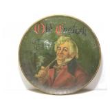 Old English Curve Cut Pipe Tobacco 24in Round Old English Curve Cut Pipe Tobacco 24in Round