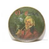 Old English Curve Cut Pipe Tobacco 24in Round