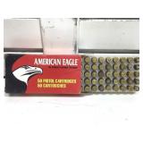 43 Rounds 40 S&W Ammo 43 Rounds 40 S&W Ammo