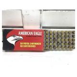 43 Rounds 40 S&W Ammo