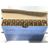 20 Rounds 30-06 Ammo