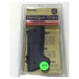 NIP Pachmayr Llama 45 Auto Grips NIP Pachmayr Llama 45 Auto Grips