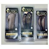 NIB stockings and hosiery. NIB stockings and hosiery.