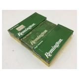 44 Rounds 357 Rem Max Ammo & Some Brass 44 Rounds 357 Rem Max Ammo & Some Brass