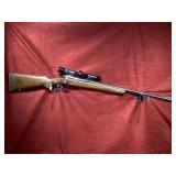 Remington mod 721 270 Win Mag - Bushnell Remington mod 721 270 Win Mag - Bushnell