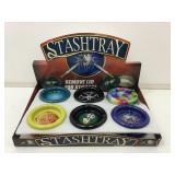 New StashTrays in Retail display box. New StashTrays in Retail display box.