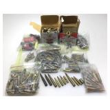 Assorted Damaged Ammo for Reloading or Salvage