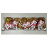 5 NWT pet squeaker toys. 5 NWT pet squeaker toys.