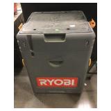 Ryobi Rolling Tool Organizer - Storage for