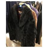 Assorted womenï¿½s jackets.