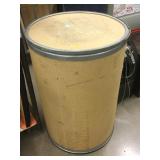 Large Food Grade Storage Barrel - approx. 3ft