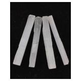 Selenite sticks