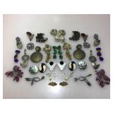 Costume/Fashion Jewelry