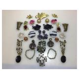 Costume/Fashion Jewelry