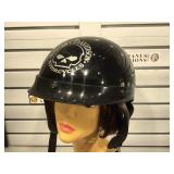 Harley Davidson helmet size: Medium