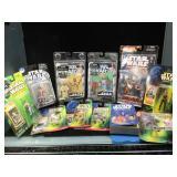 Star Wars Heir to the Empire Figure Collection ,