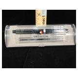 Sheaffer Javelin Fountain pen w cartridge in