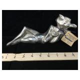 Bar-Wolf by Richard Penn, ca 1952