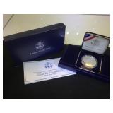 2002 Olympic Winter Games Commemorative Coin,