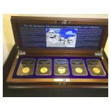 The. Mount Rushmore 75