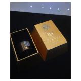 Vault Tube of 12 never circulated Presidential