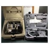 Dremel 4000 High speed rotary tool and Sears