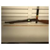 Vintage / antique Daisy 25 pump BB Gun, no maker