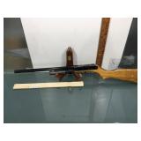 Vintage Paris-Dunn play-Gun