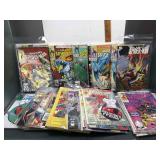 Amazing Spider-Man comic series